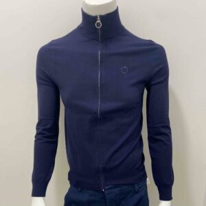Cardigan viscosa Trussardi