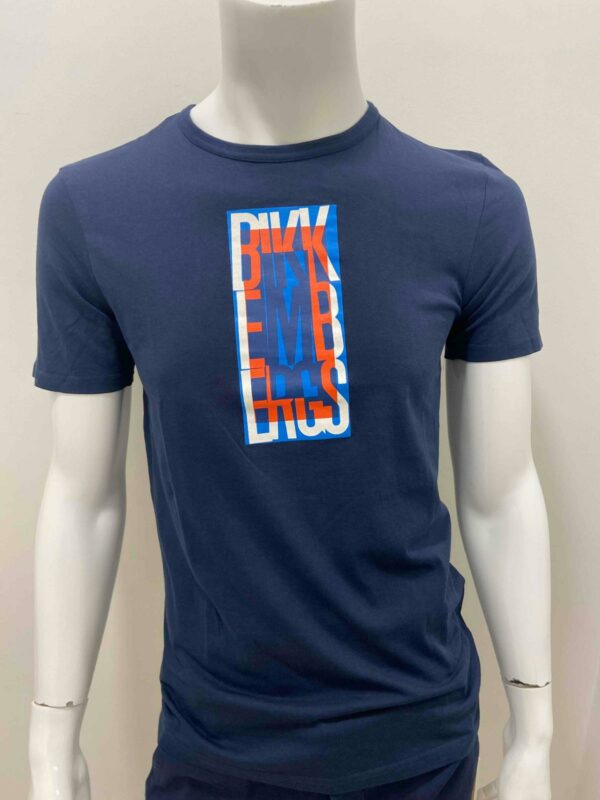 T-shirt Bikkembergs