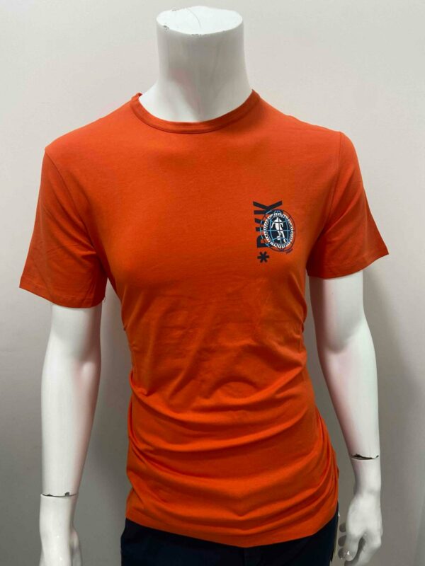 T-shirt Bikkembergs