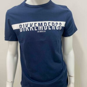 T-shirt Bikkembergs