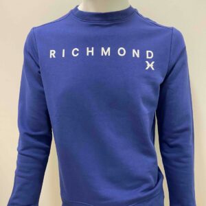 Felpa Richmond