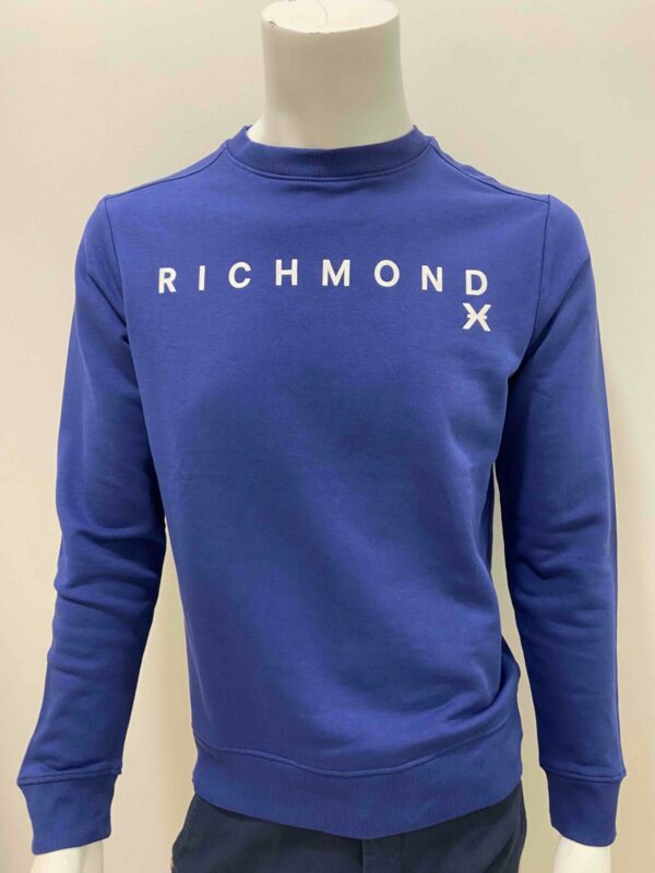 Felpa Richmond