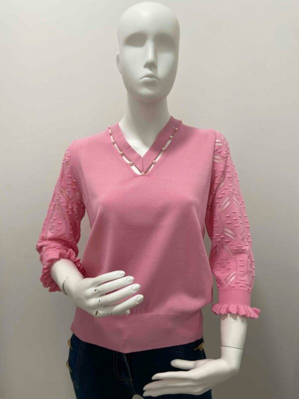 Maglia Zoe