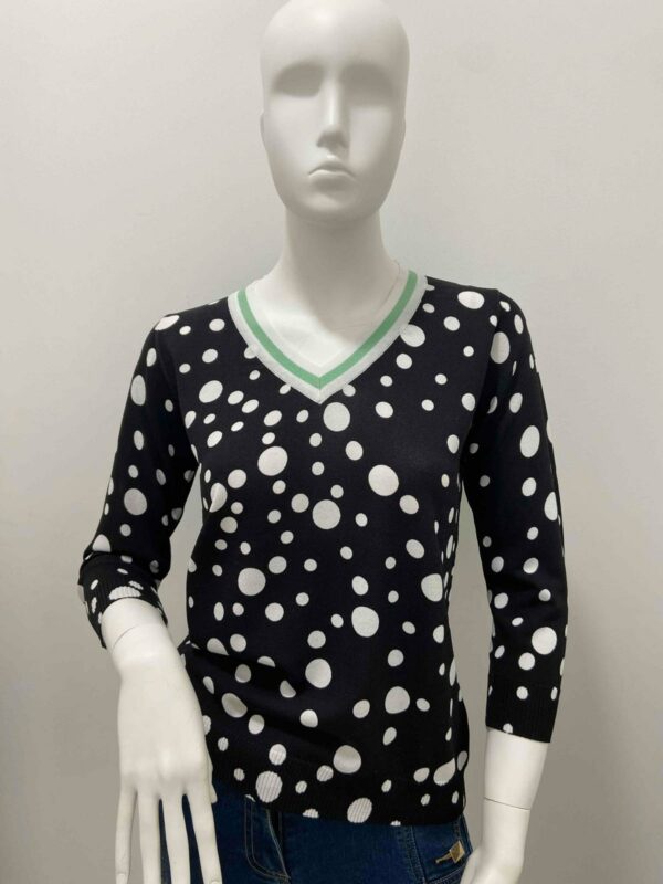 Maglia Zoe