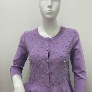 Cardigan Zoe