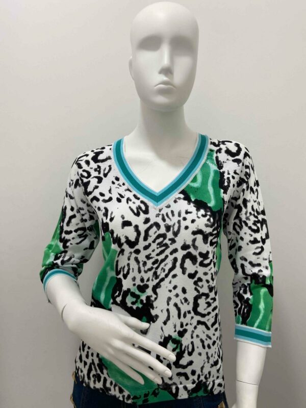 Maglia Zoe