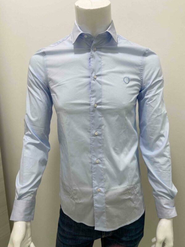Camicia Trussardi