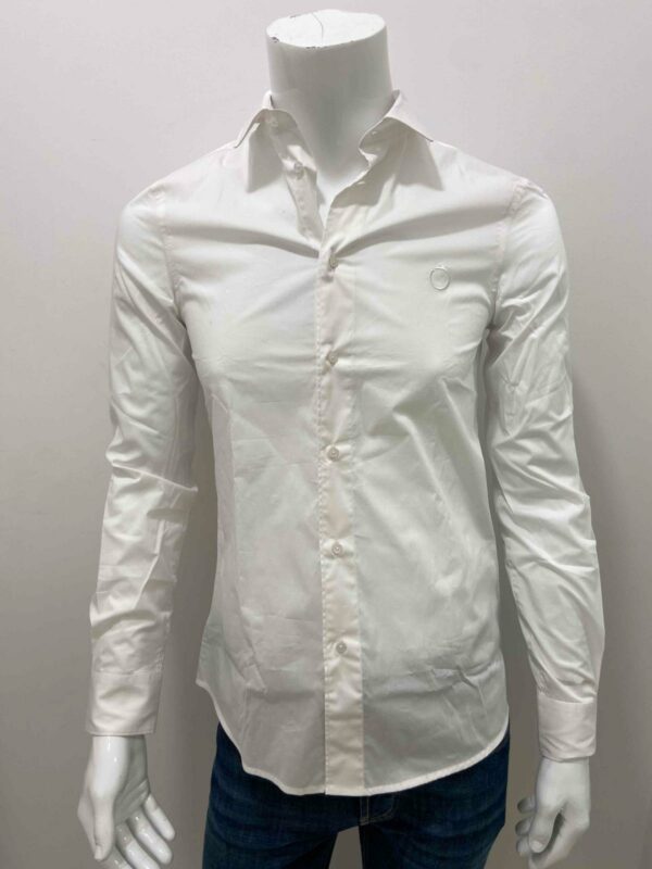 Camicia Trussardi