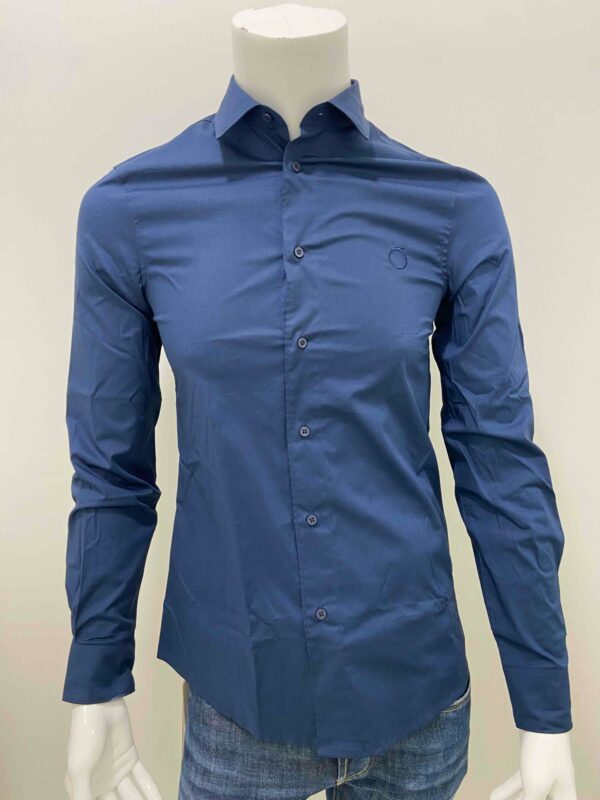 Camicia Trussardi
