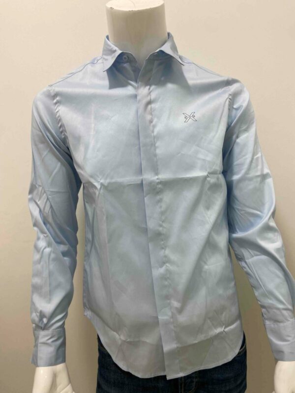 Camicia Richmond