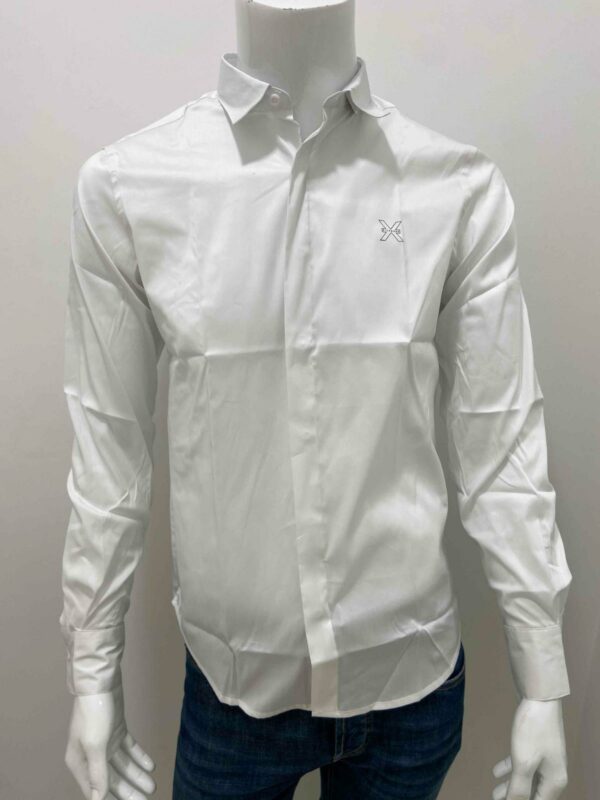 Camicia Richmond
