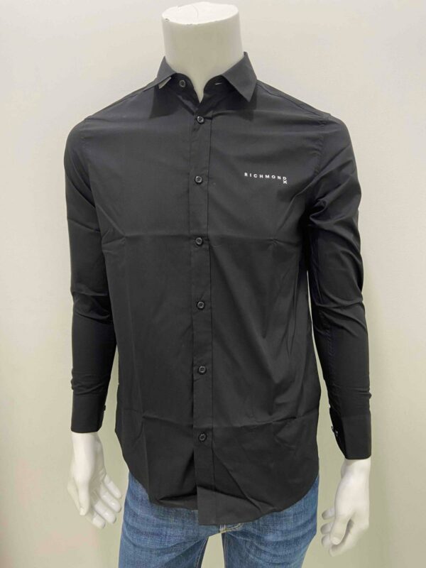Camicia Richmond