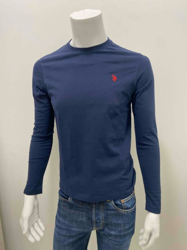 T-shirt U.S Polo