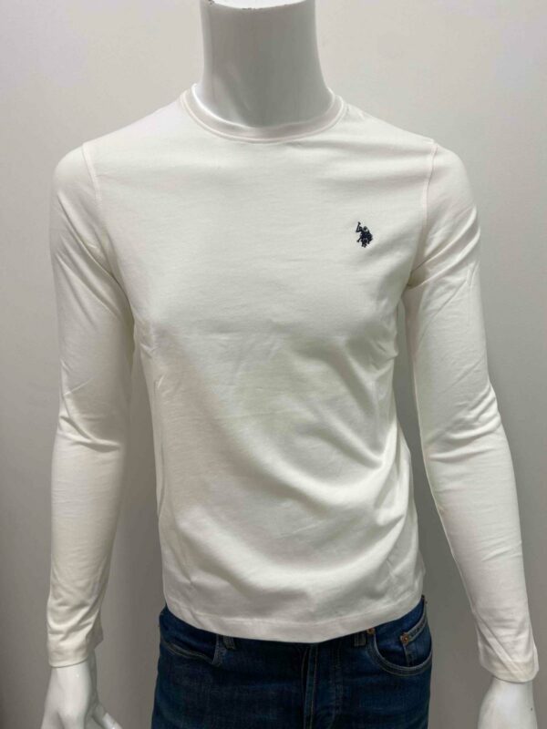 T- shirt U.S Polo