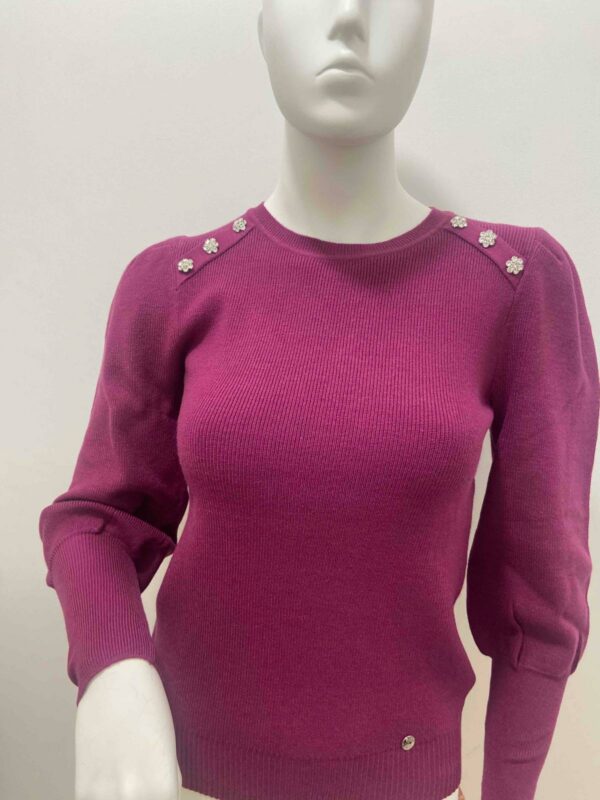 Maglia Fly Girl