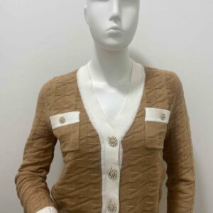 Cardigan Fly Girl