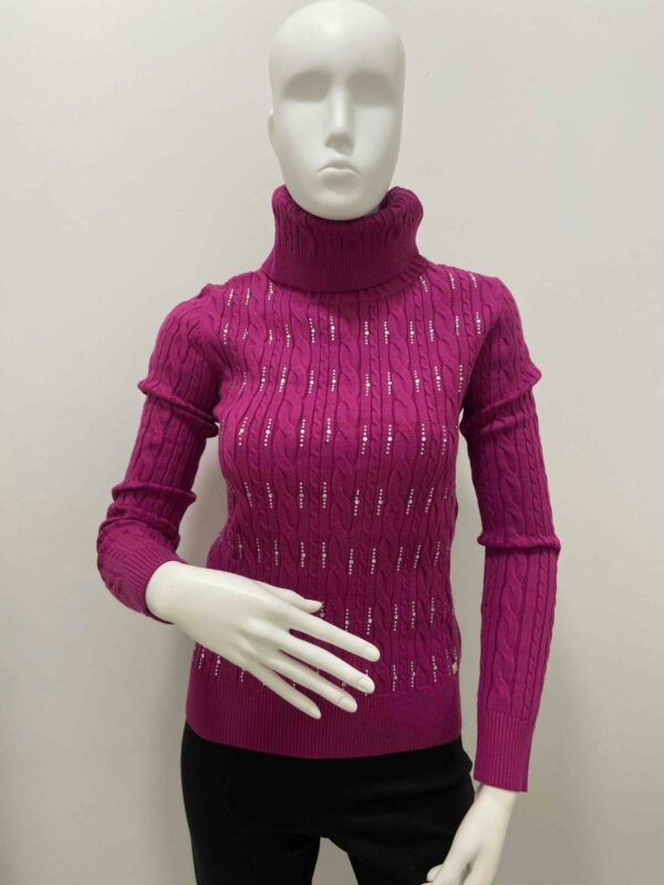 Maglia Fly Girl