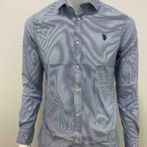 Camicia U.S Polo