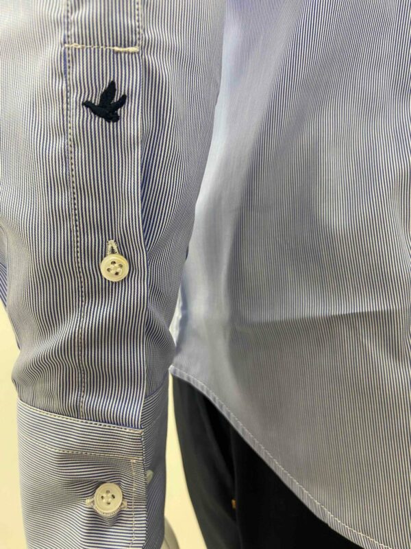 Camicia Brooksfield - immagine 2