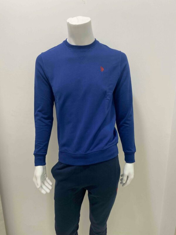 Felpa U.S Polo