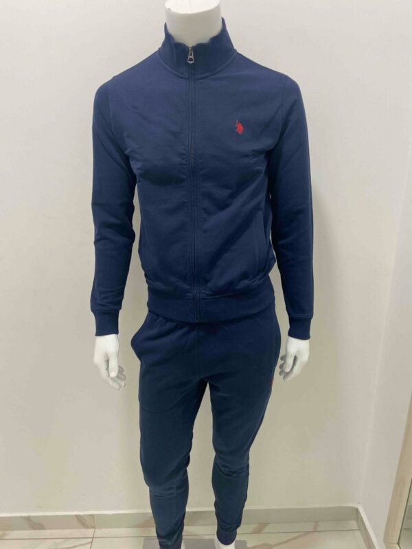 Felpa U.S Polo