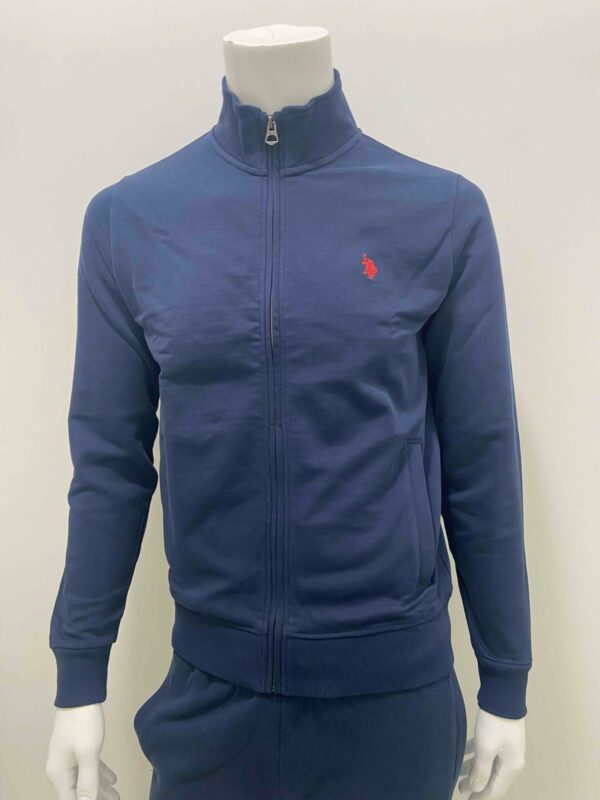 Felpa U.S Polo - immagine 2