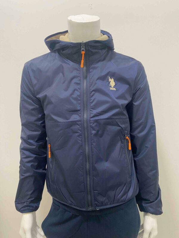 Giubbotto U.S Polo
