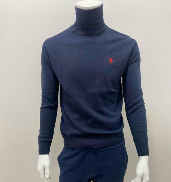 Dolce Vita U.S Polo