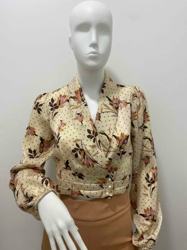 Blusa Fly Girl - immagine 2