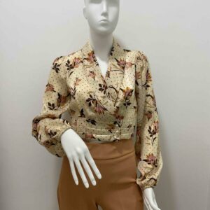 Blusa Fly Girl