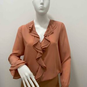 Blusa Fly Girl