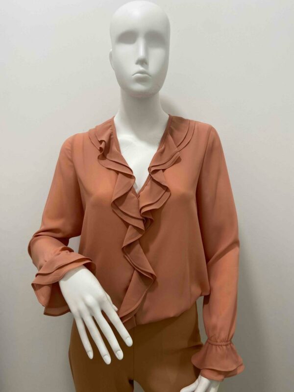 Blusa Fly Girl