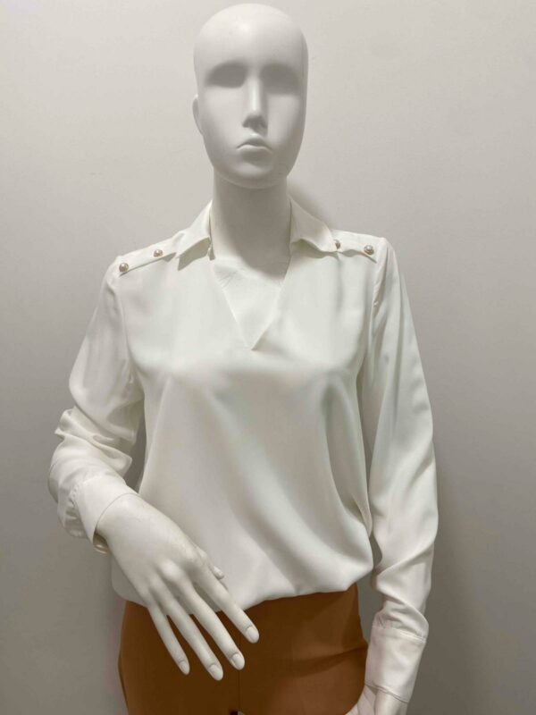Blusa Fly Girl