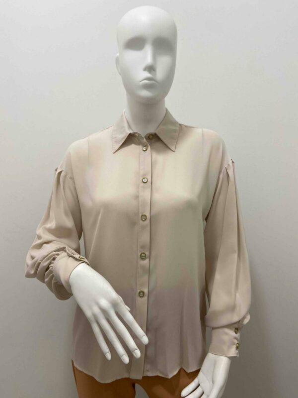 Camicia Fly Girl