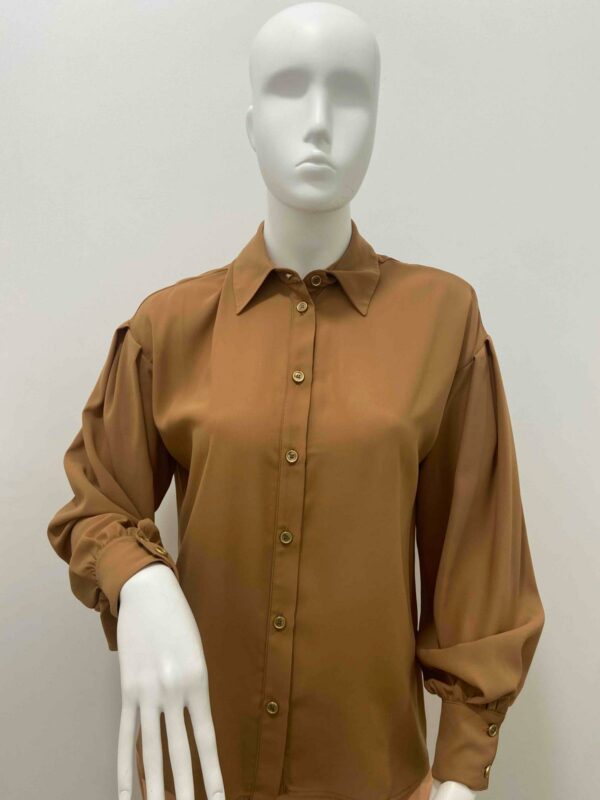Camicia Fly Girl