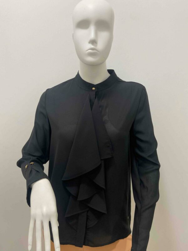 Camicia Fly Girl