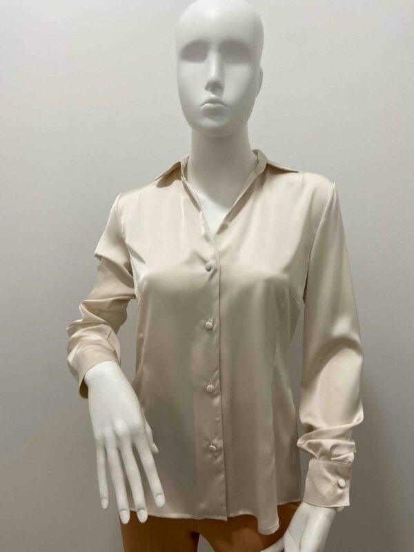 Camicia Fly Girl