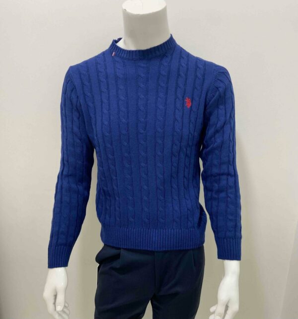 Maglia U.S Polo