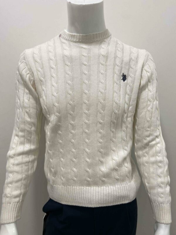 Maglia U.S Polo