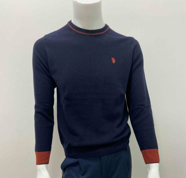 Maglia U.S Polo