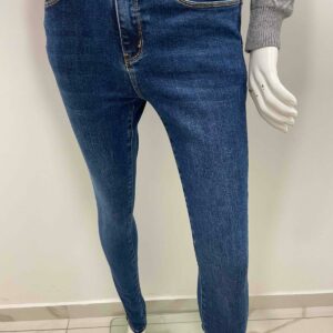 Jeans No Secrets