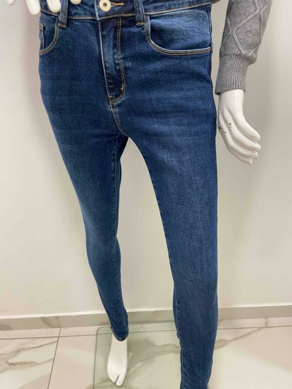 Jeans No Secrets