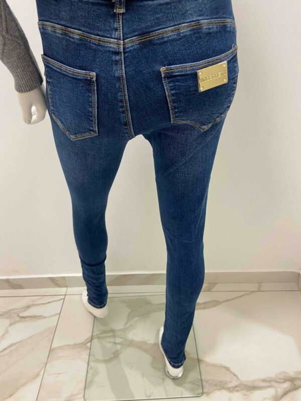 Jeans No Secrets - immagine 2