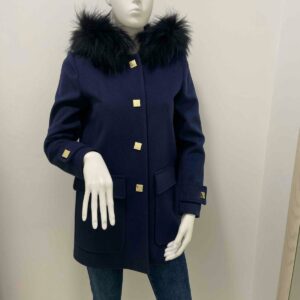Cappotto Fly Girl