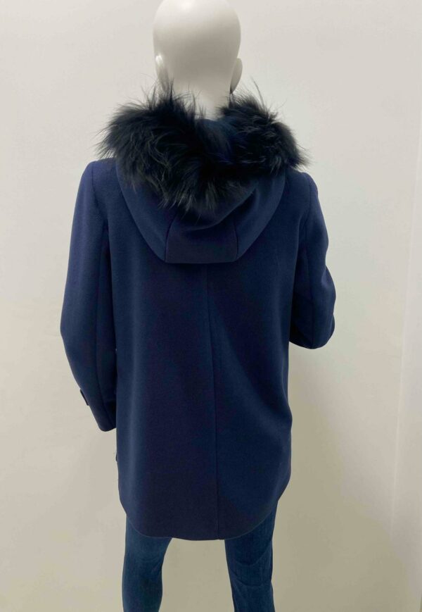 Cappotto Fly Girl - immagine 2