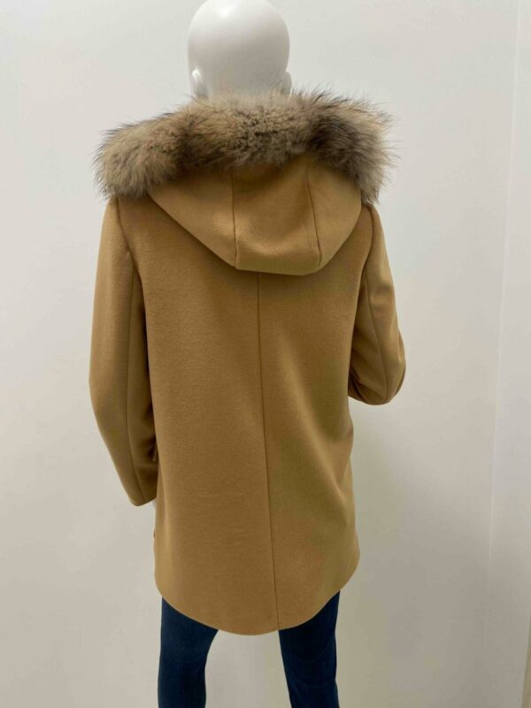 Cappotto Fly Girl - immagine 2