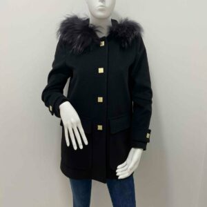 Cappotto Fly Girl