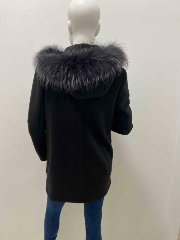 Cappotto Fly Girl - immagine 2