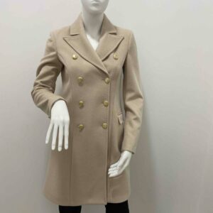 Cappotto Fly Girl