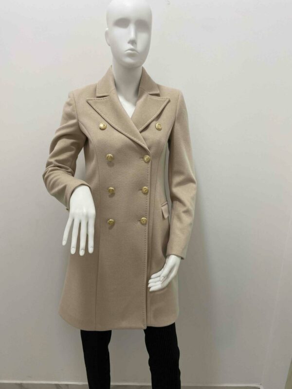 Cappotto Fly Girl